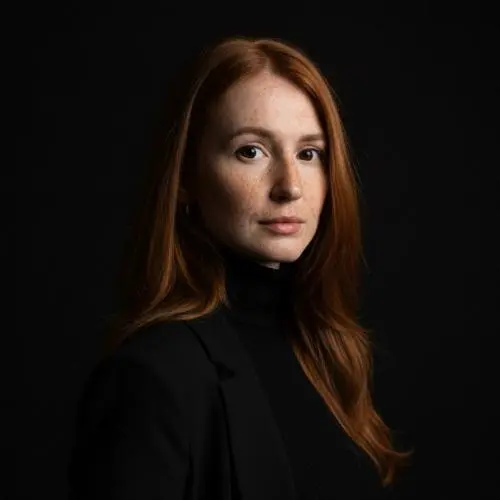 Алина Орлова