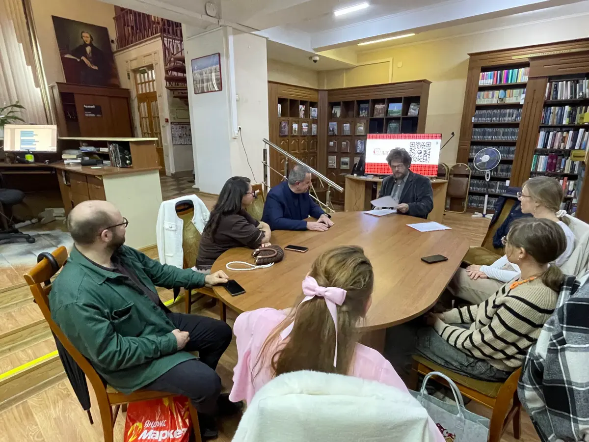 Второй сезон об’единения «Апо’СТРОФЫ» | Сетка — социальная сеть от hh.ru