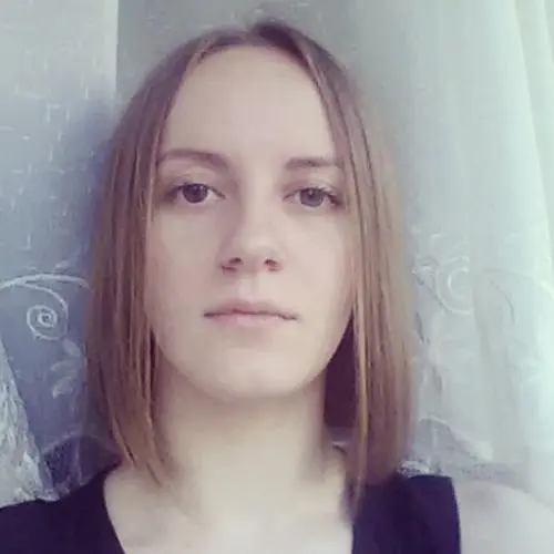 Яна Павленко