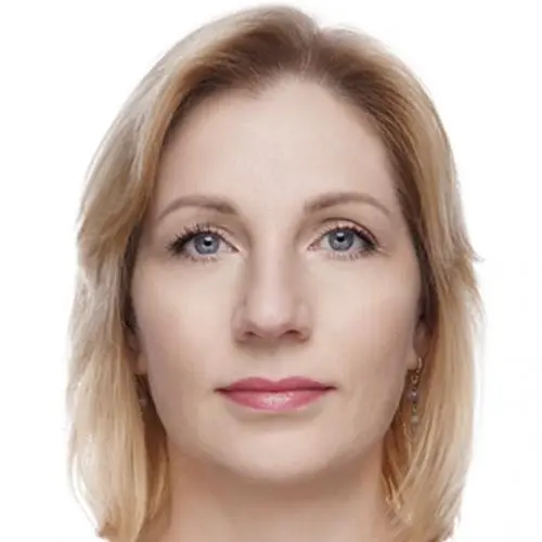 Анфиса Дувалкина