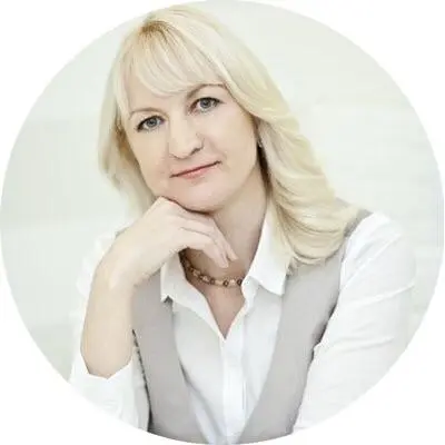 Наталья Янкаева
