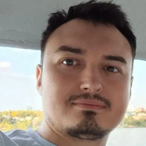 Андрей Бондаревич