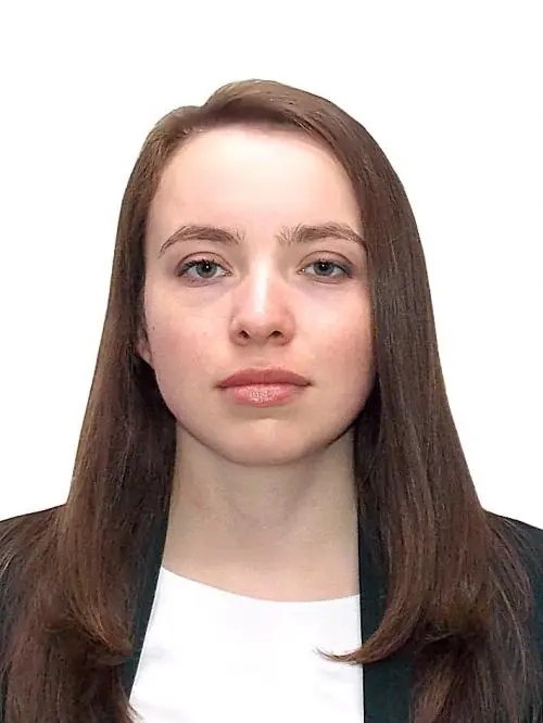 Лейсан Насырова