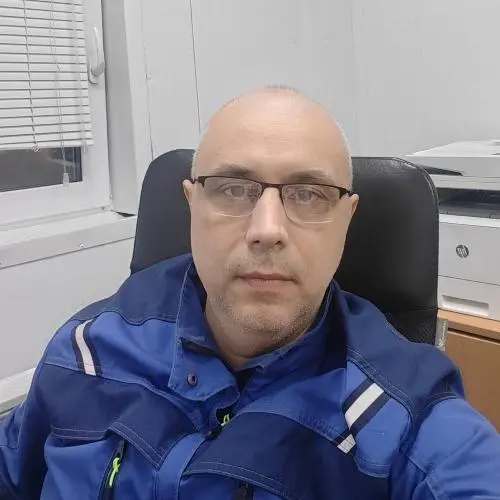Алексей Галкин
