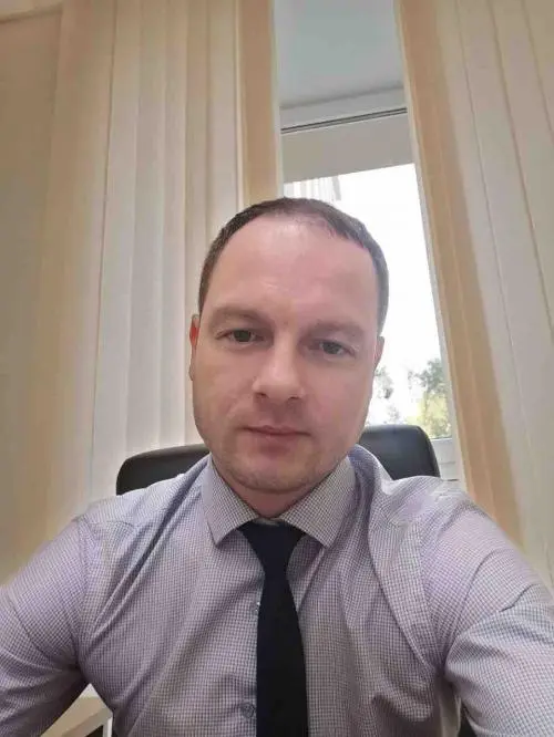Василий Толстиков