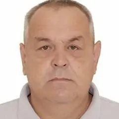 Андрей Малков