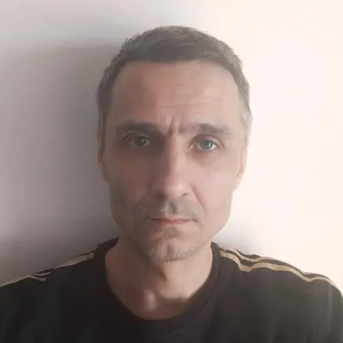 Егор Яклич