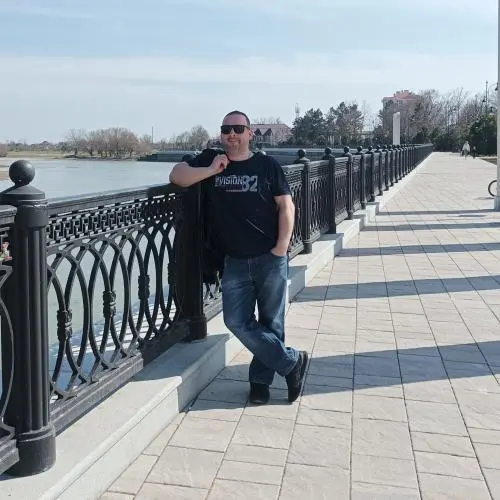 Александр Завадский