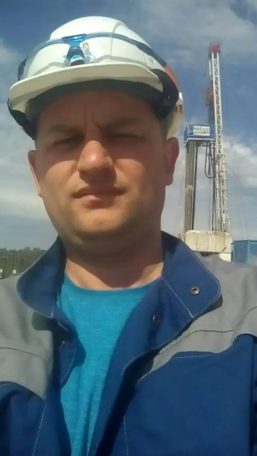Bиталий Лымарев