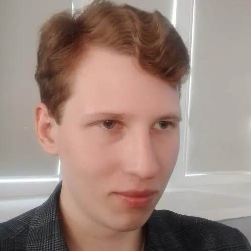 Матвей Жуков