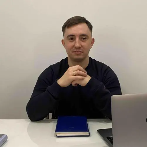 Алексей  Чижиков