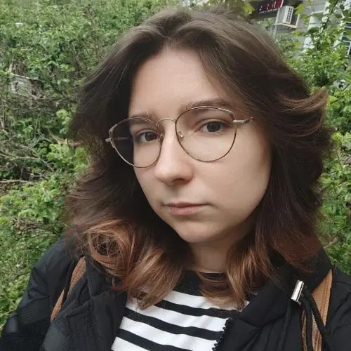 Анастасия Шевцова