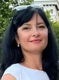 Юлия Селимзянова