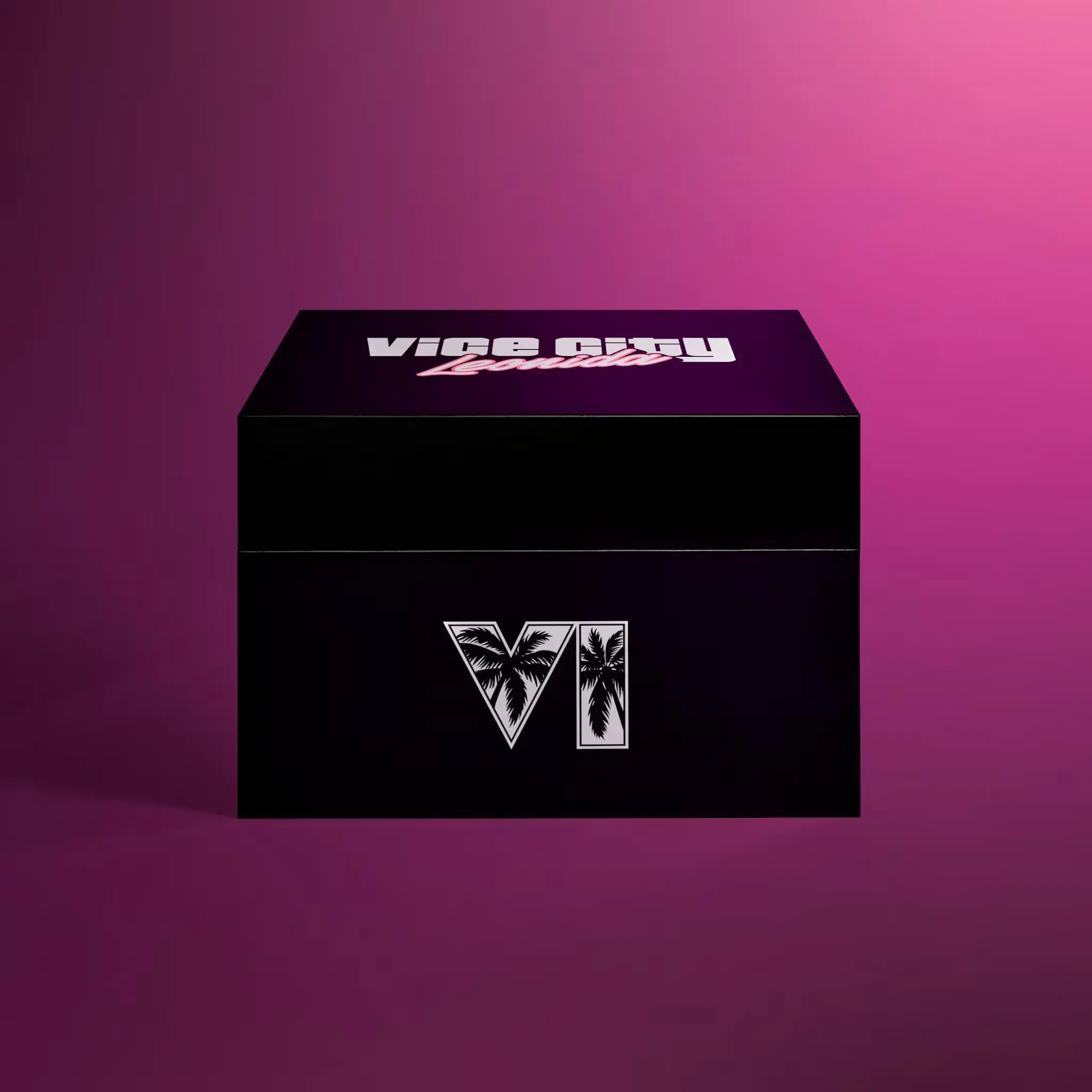 ➡️ Rockstar представили специальное издание GTA VI под названием The Goodtime State — Vice City Collection
🗯 Люблю мерч к играм, потому что это прям отдельная ниша в маркетинге, как по мне | Сетка — социальная сеть от hh.ru