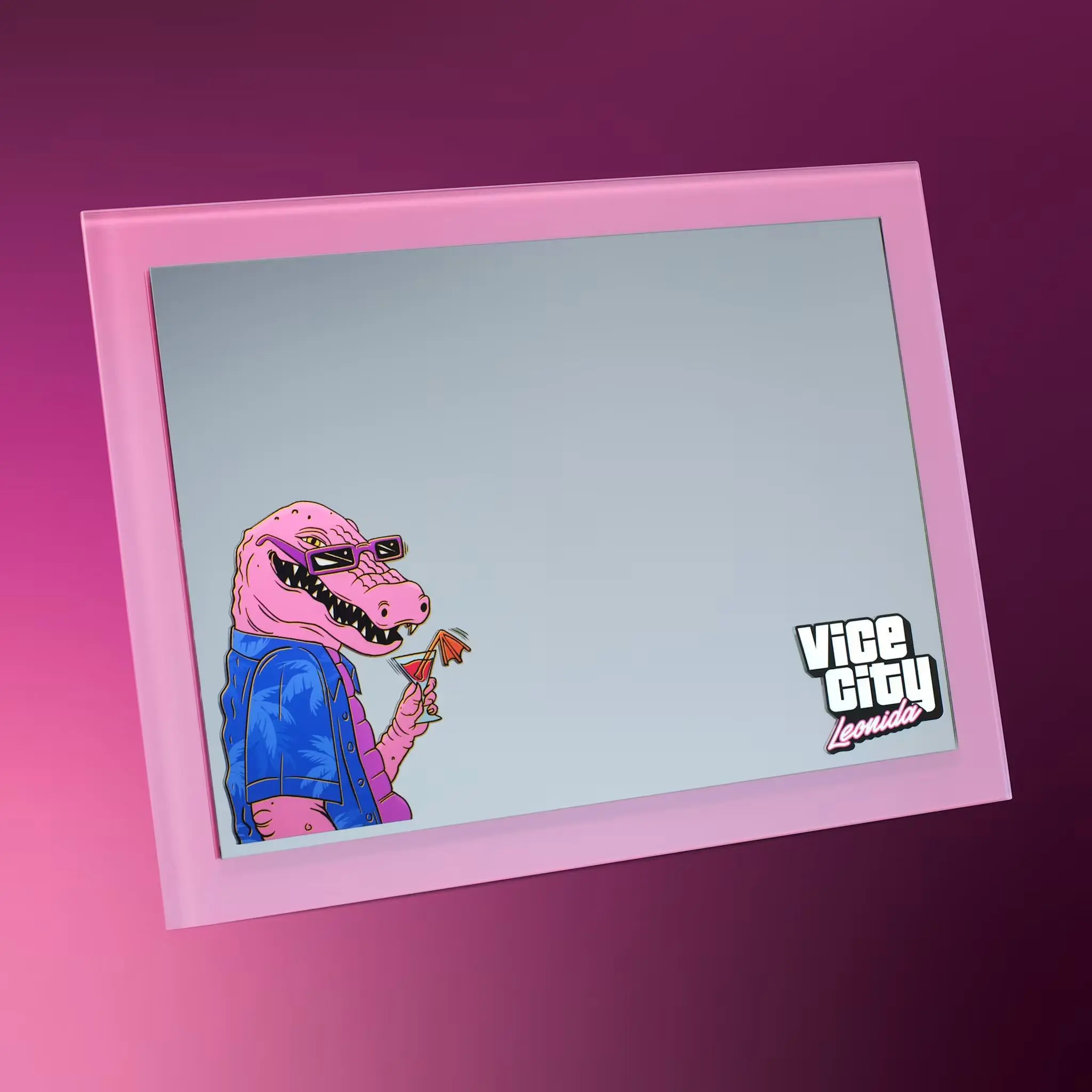 ➡️ Rockstar представили специальное издание GTA VI под названием The Goodtime State — Vice City Collection
🗯 Люблю мерч к играм, потому что это прям отдельная ниша в маркетинге, как по мне | Сетка — социальная сеть от hh.ru