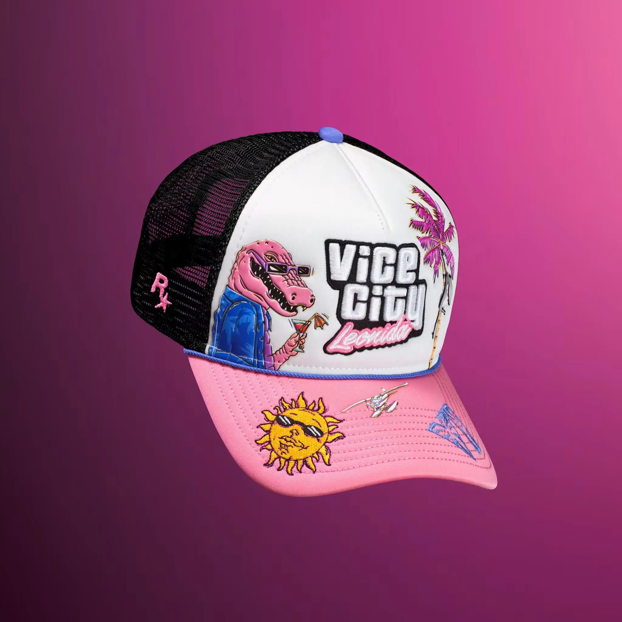 ➡️ Rockstar представили специальное издание GTA VI под названием The Goodtime State — Vice City Collection
🗯 Люблю мерч к играм, потому что это прям отдельная ниша в маркетинге, как по мне | Сетка — социальная сеть от hh.ru