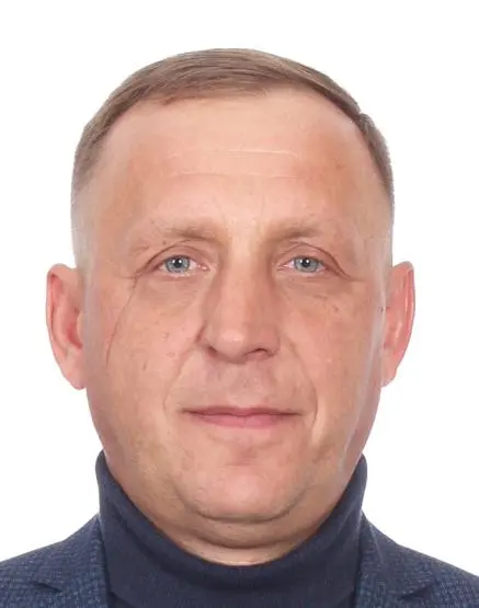 Виталий Аксютенко