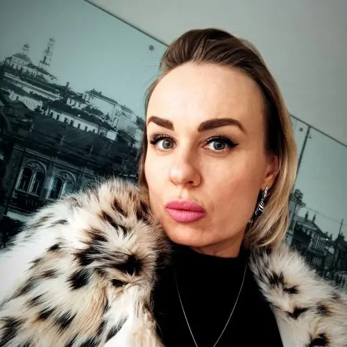 Юлия Иванова