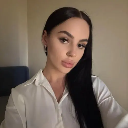 Галина Николаева