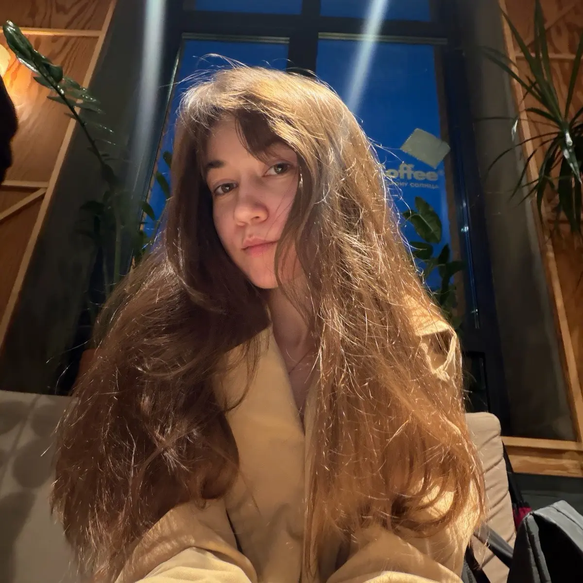 Зоя Алексеева