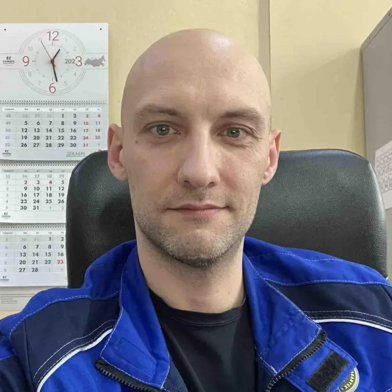 Евгений Акуленко