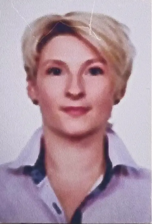 ОльгаВладимировна Тарасова