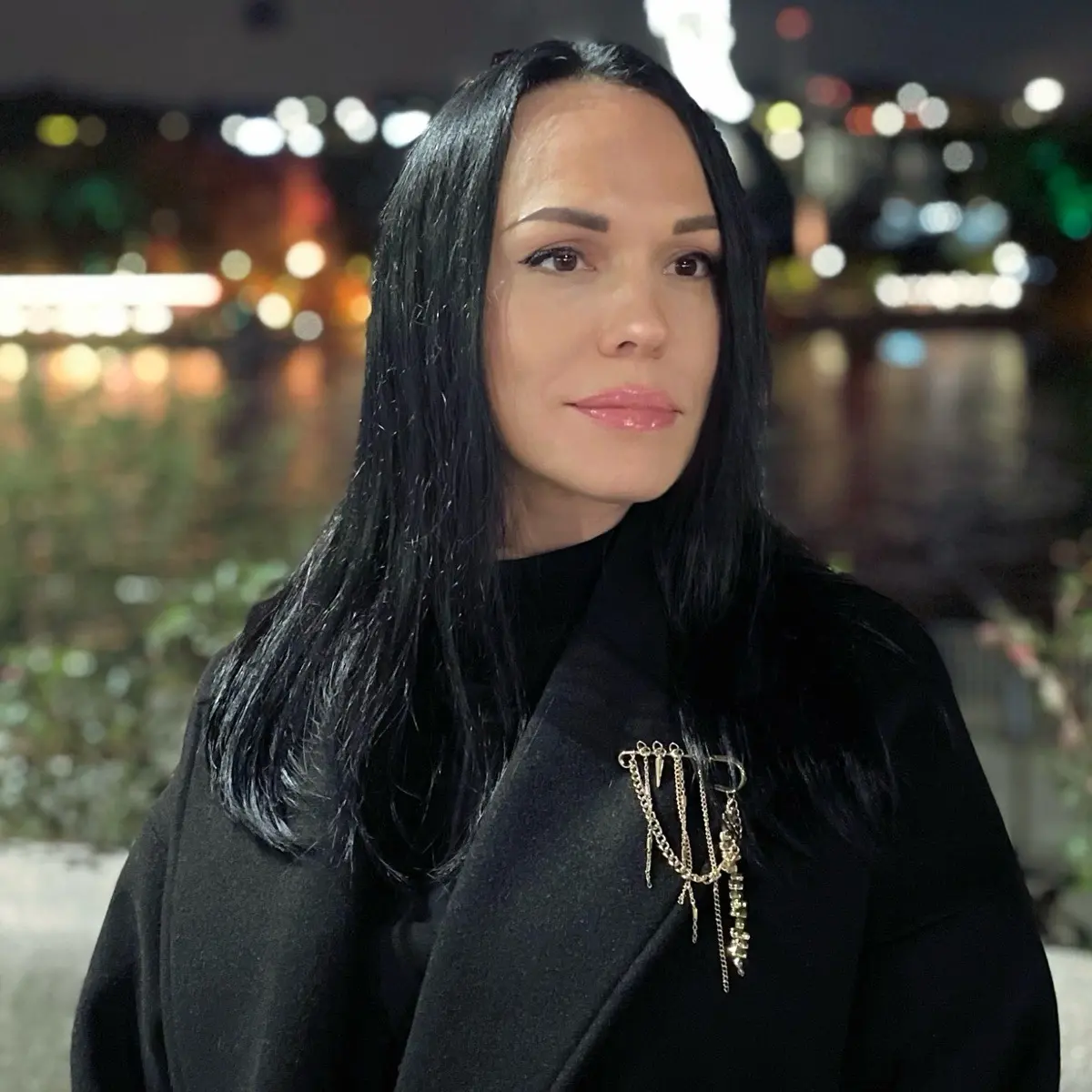 Светлана Кудинова