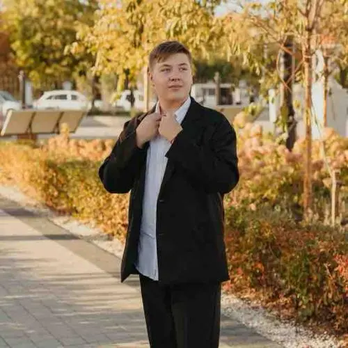 Тимофей Ильин