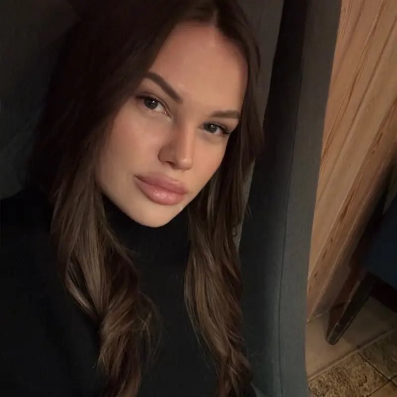 Алиса Сергеевна