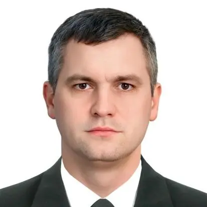 Александр Петрушин