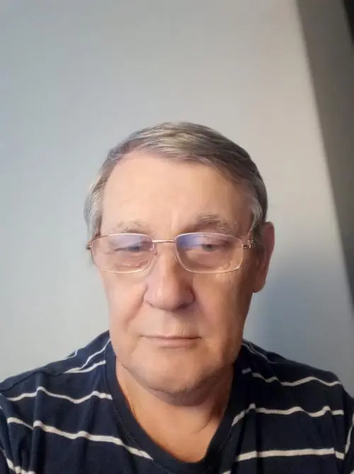 Борис Волков