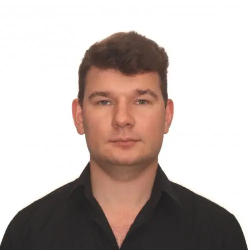 Александр Шемякин