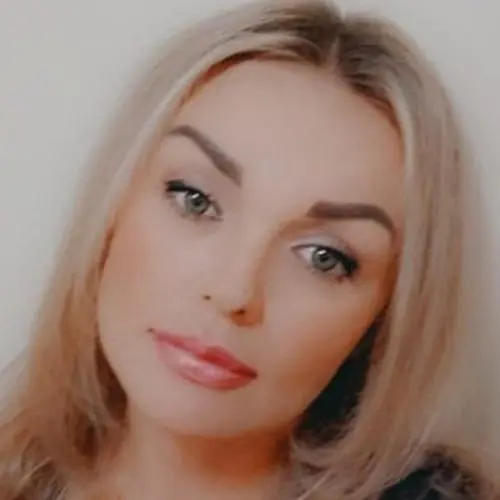 Людмила Балашова