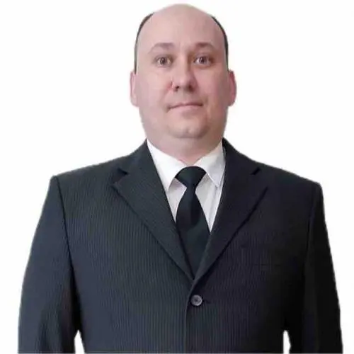 Валерий Костюков