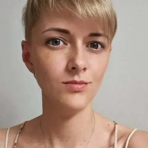 Юлия Шумкова