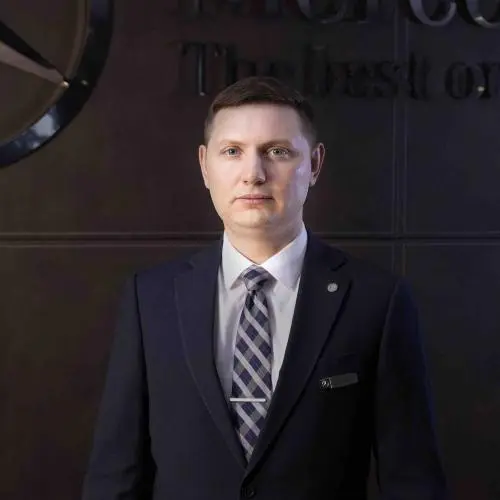 Александр Гончаров