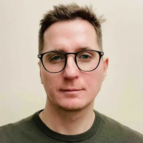 Сергей Глотов