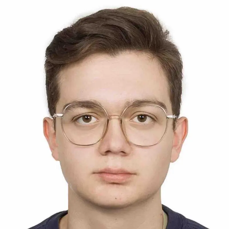 Сергей Пономаренко