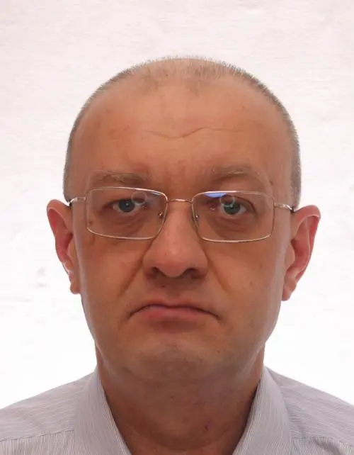Владимир Жульев