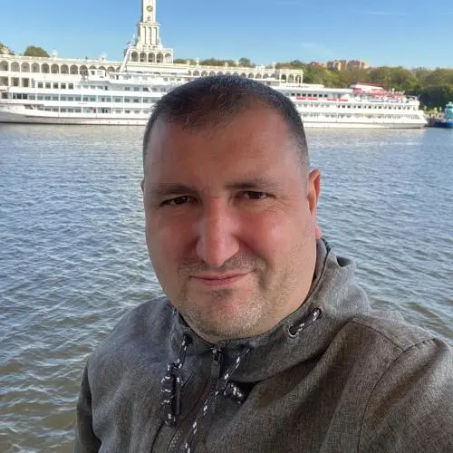 Антон Аббакумов