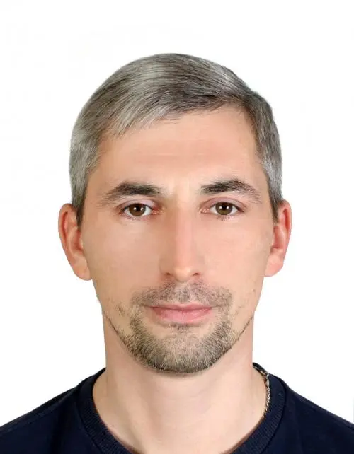 Алексей Белоусов