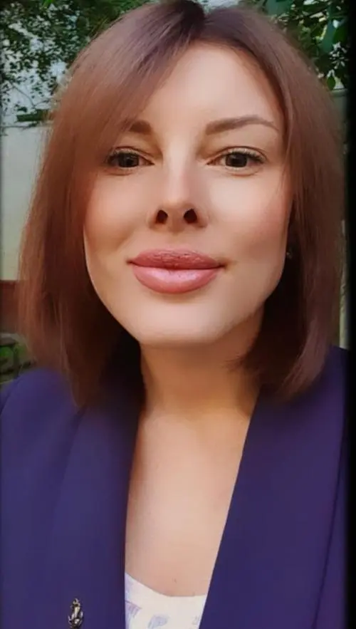 Алеся Ахметчина