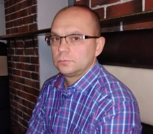 Андрей Кушнаренко