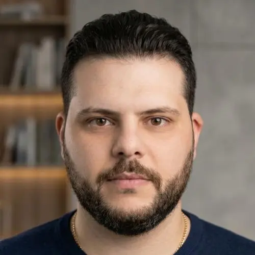 Даниил Яковлев