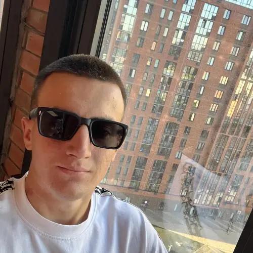 Павел Фомичёв