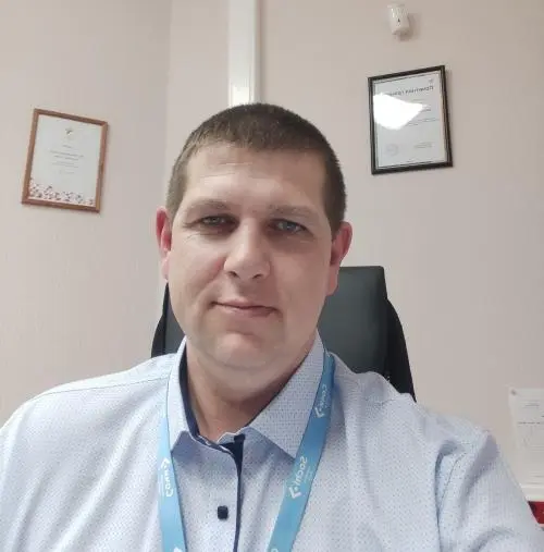 Василий Васильев
