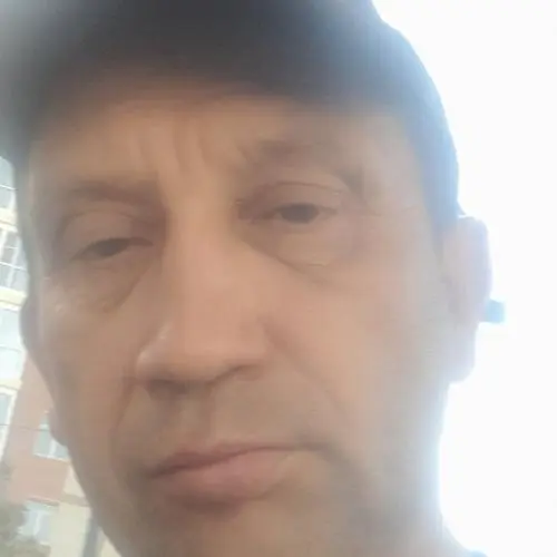 Михаил Казанцев