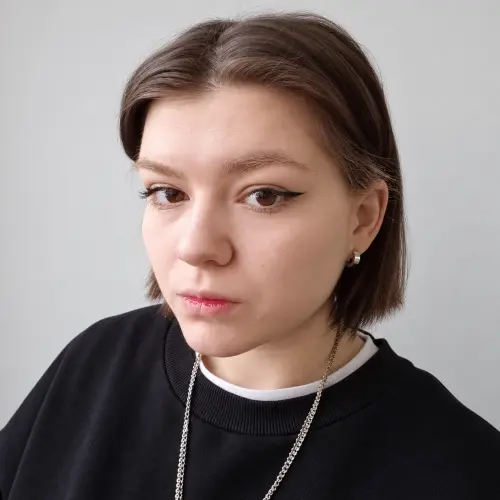 Валерия Толбанова