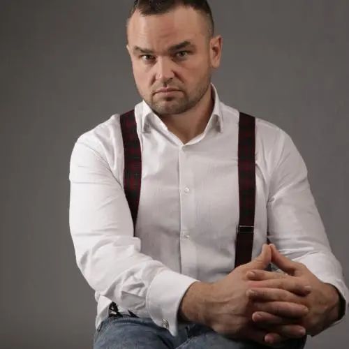 Дмитрий Анисимов