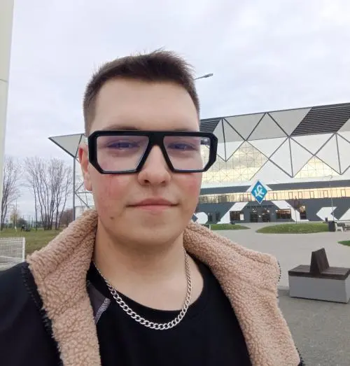 Игорь Небучёнков